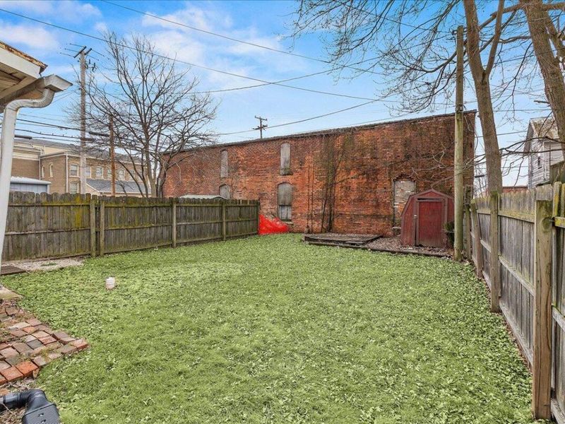 219 W Carrol Street, Kenton, OH 43326 Photo 37