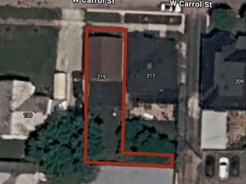 219 W Carrol Street, Kenton, OH 43326 Photo 39