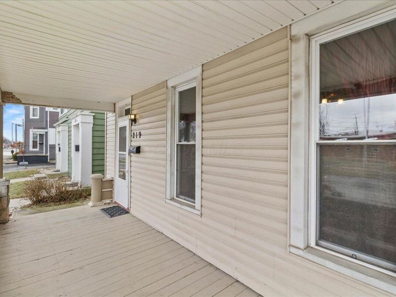 219 W Carrol Street, Kenton, OH 43326 Photo 4