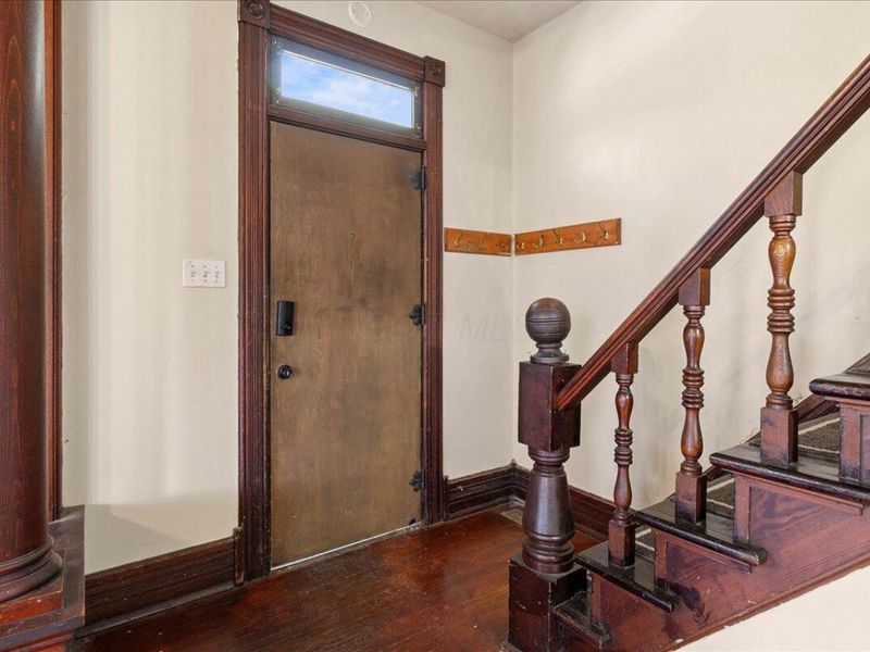 219 W Carrol Street, Kenton, OH 43326 Photo 6