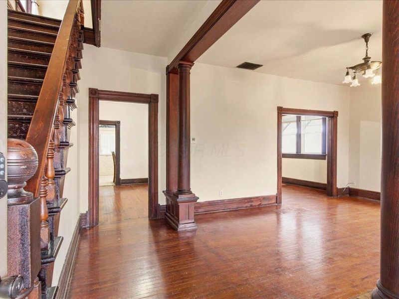 219 W Carrol Street, Kenton, OH 43326 Photo 7