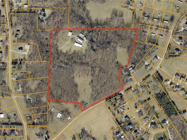 229 N Bunker Hill Road, Colfax, NC 27235