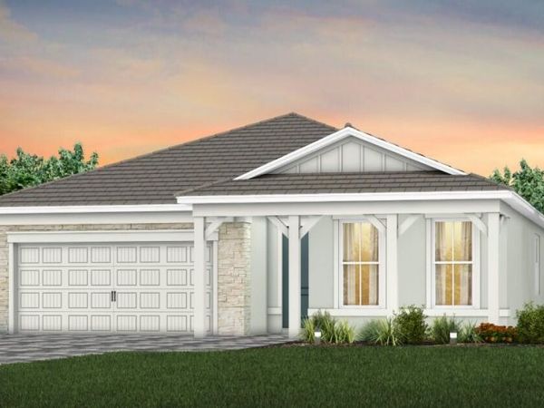 1205 Haven Circle, Unit Palmary 30, Vero Beach, FL 32960