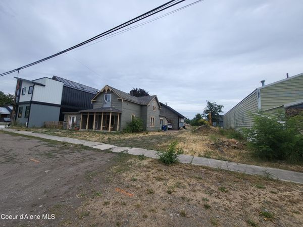 XXX E 3rd Ave, Post Falls, ID 83854