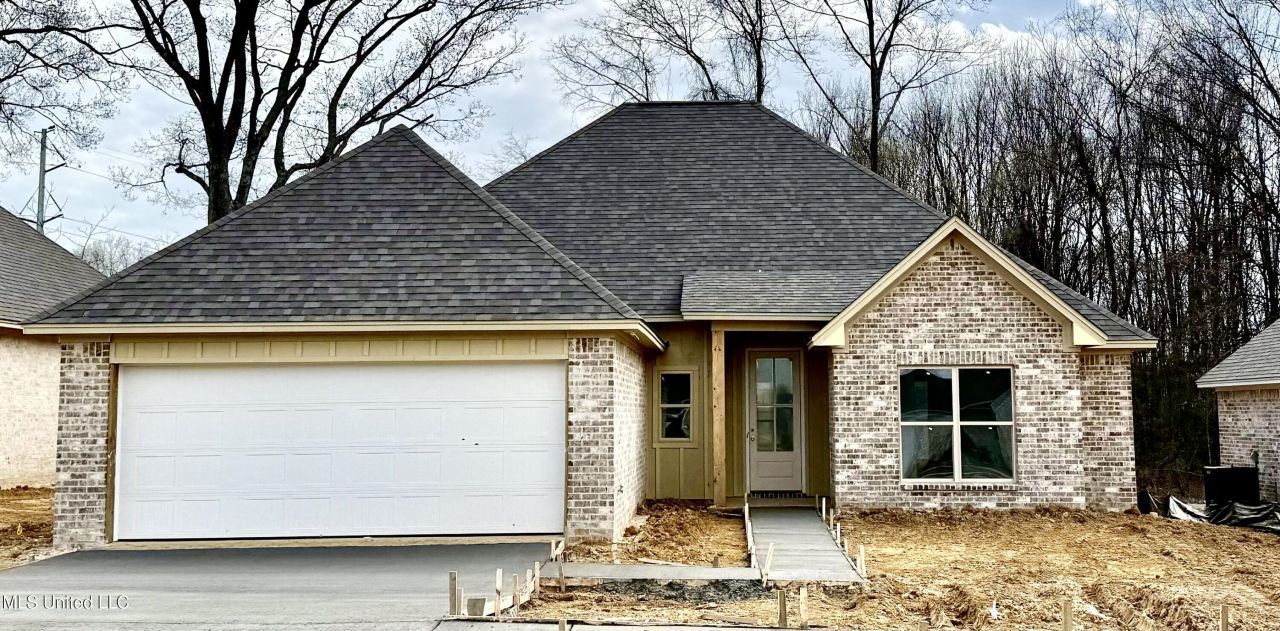 347 Willow Way, Canton, MS 39046 Main Photo