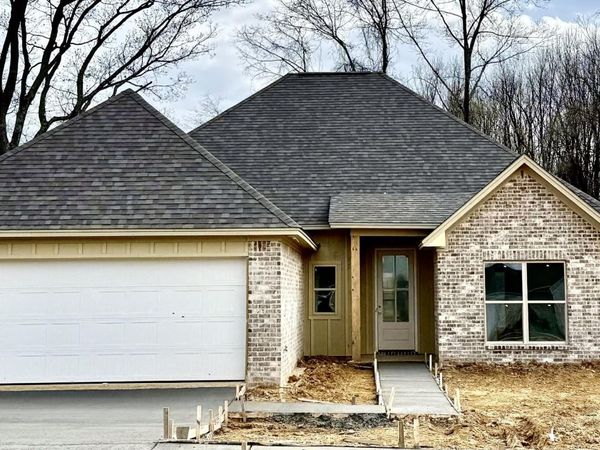 347 Willow Way, Canton, MS 39046