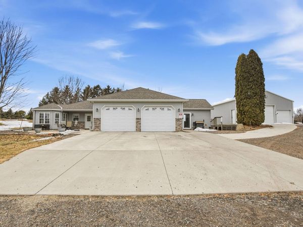 4591 Ronneby Road NE, Foley, MN 56329