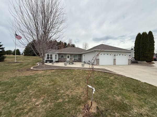 4591 Ronneby Road NE, Foley, MN 56329