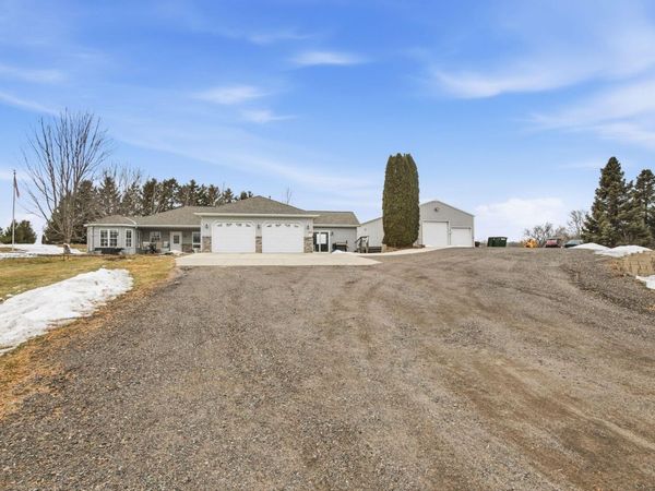 4591 Ronneby Road NE, Foley, MN 56329