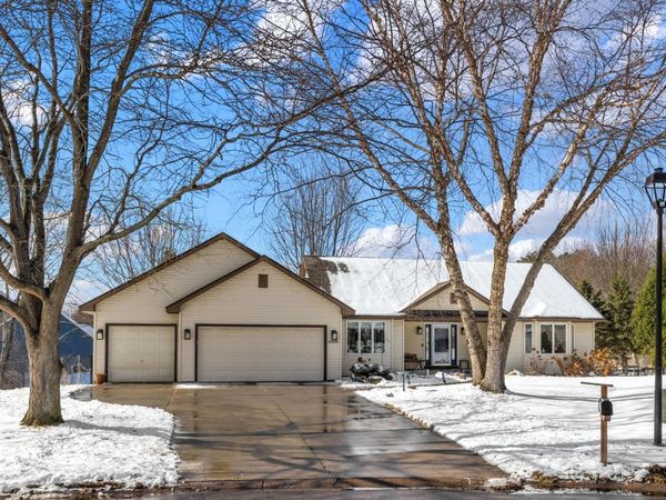 13898 56th Street N, Stillwater, MN 55082