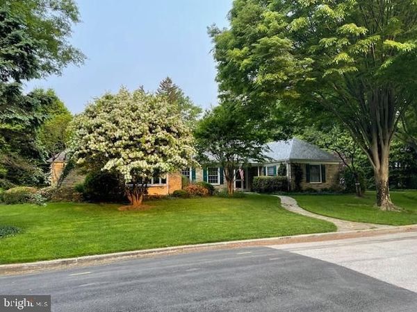 5710 STONY RUN DRIVE, BALTIMORE, MD 21210