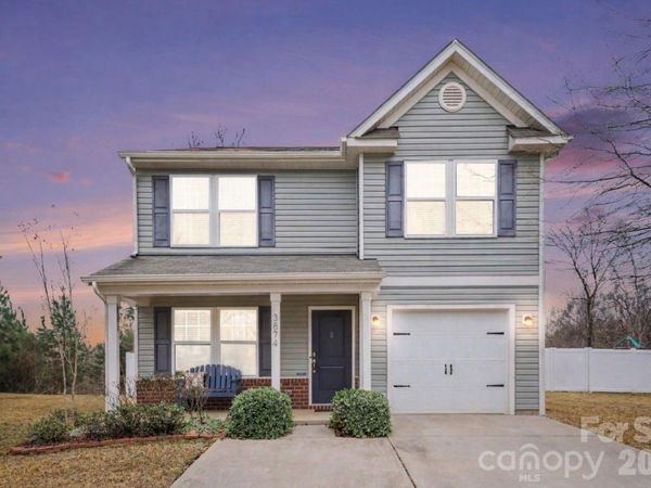 3874 Streamside Drive, Gastonia, NC 28056