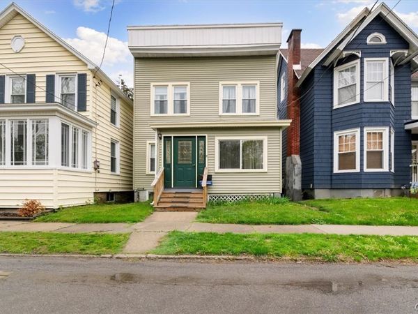 110 Prospect Street, Little Falls, NY 13365