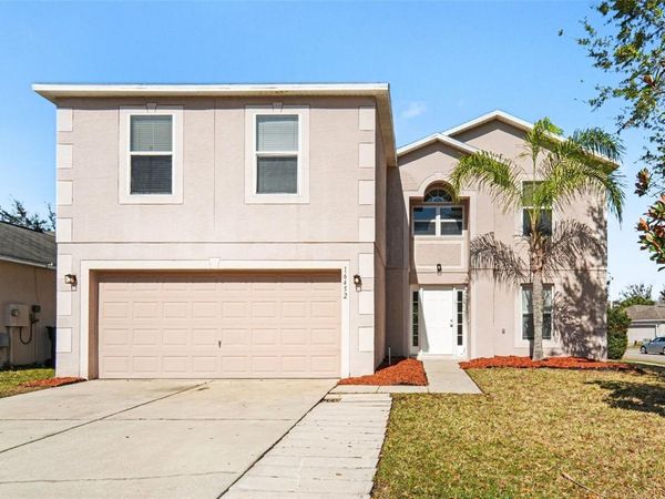 16452 CORNER LAKE DRIVE, ORLANDO, FL 32820