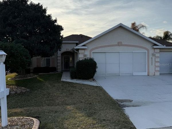 2352 NW 58TH TERRACE, OCALA, FL 34482