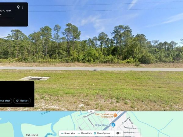 782 S US HIGHWAY 17, SAN MATEO, FL 32187