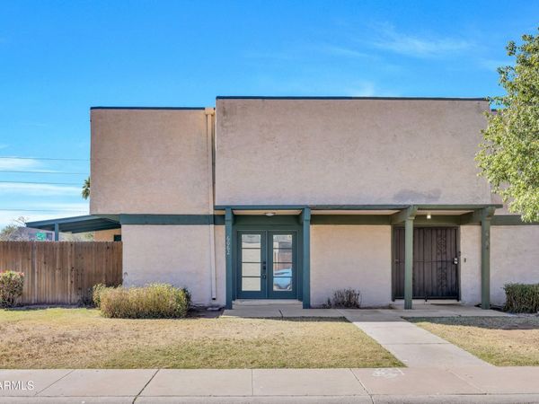 6062 W TOWNLEY Avenue, Glendale, AZ 85302