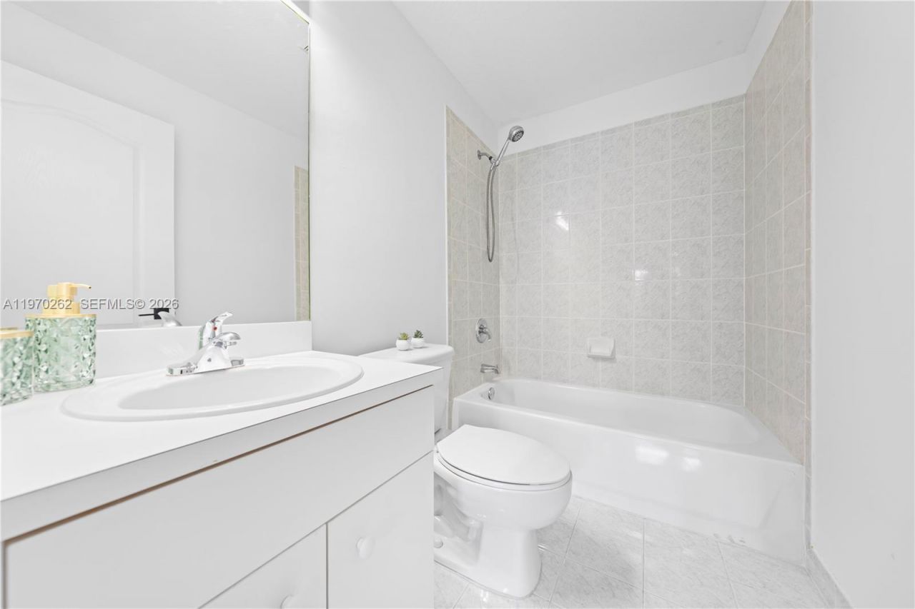 12858 SW 50th St , Miramar, FL 33027 Photo