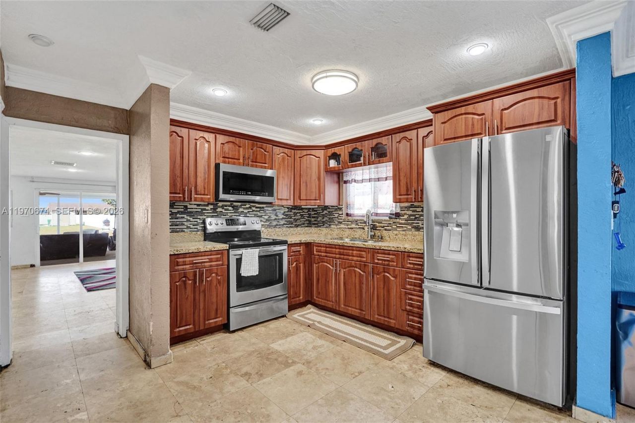 17110 NW 19th Ave , Miami Gardens, FL 33056 Photo