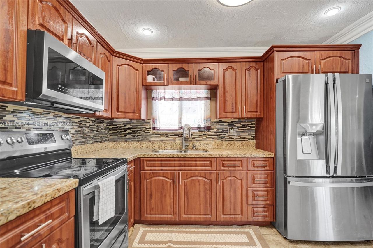 17110 NW 19th Ave , Miami Gardens, FL 33056 Photo