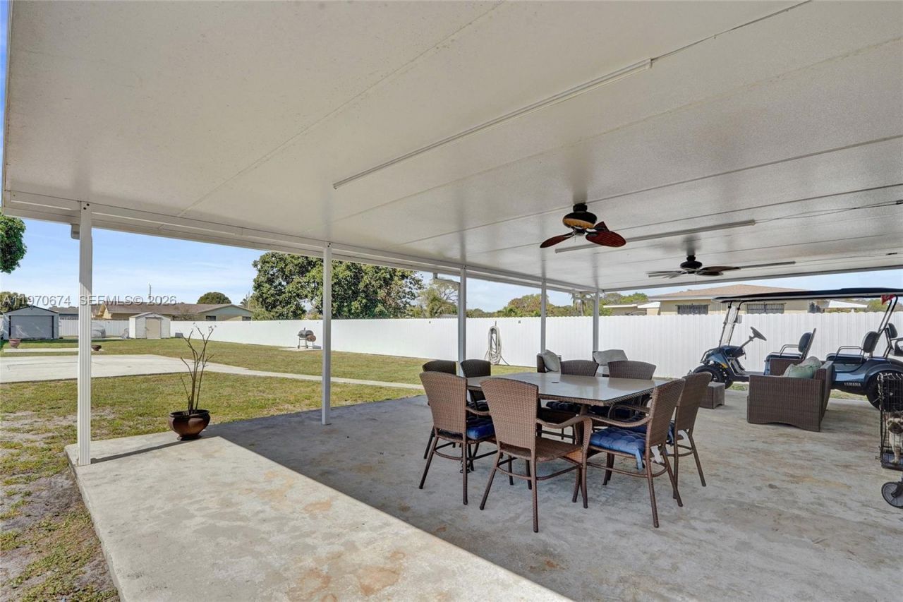 17110 NW 19th Ave , Miami Gardens, FL 33056 Photo