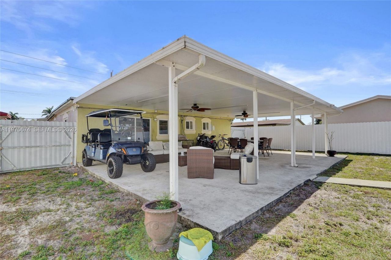 17110 NW 19th Ave , Miami Gardens, FL 33056 Photo