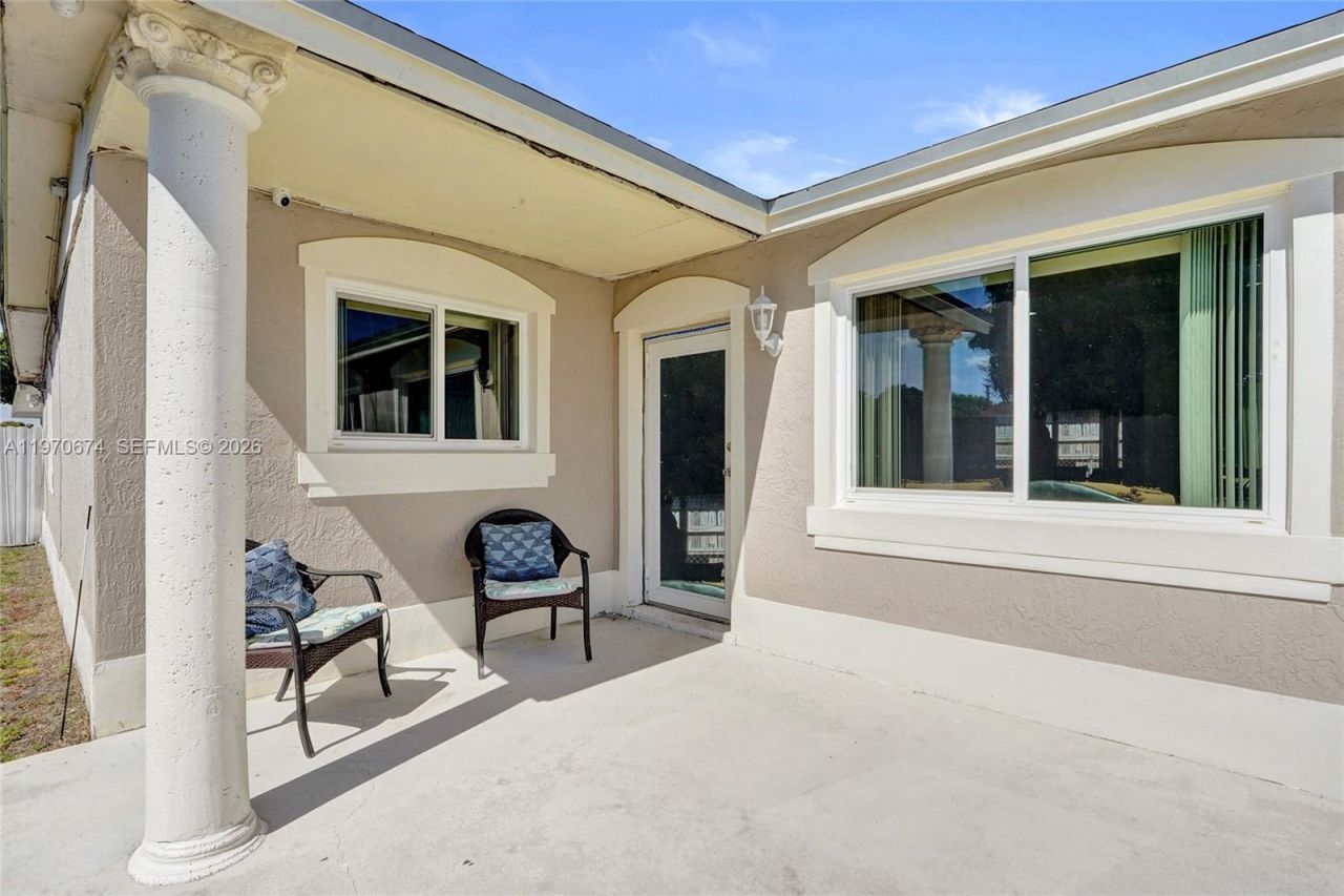 17110 NW 19th Ave , Miami Gardens, FL 33056 Photo