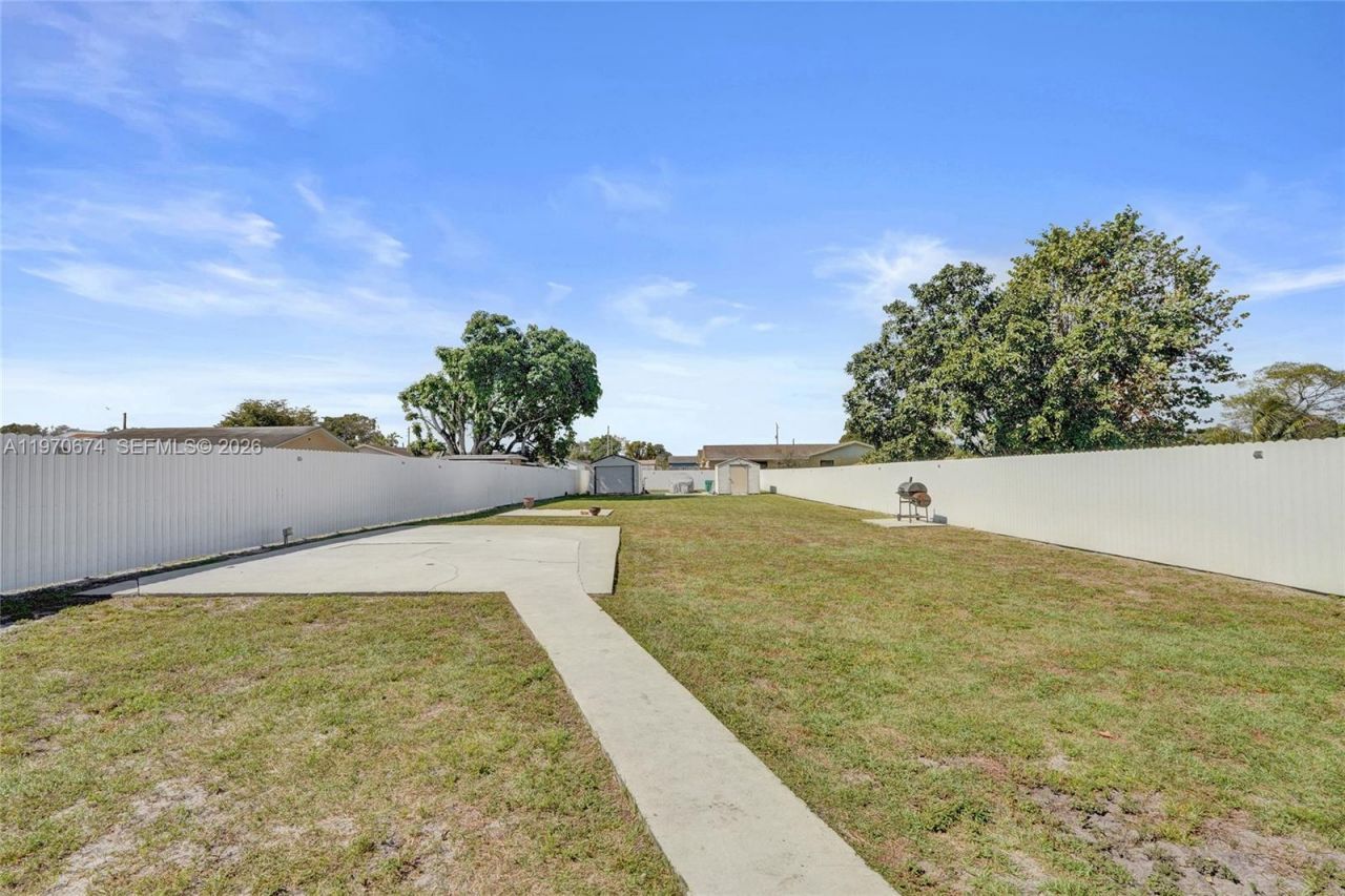 17110 NW 19th Ave , Miami Gardens, FL 33056 Photo