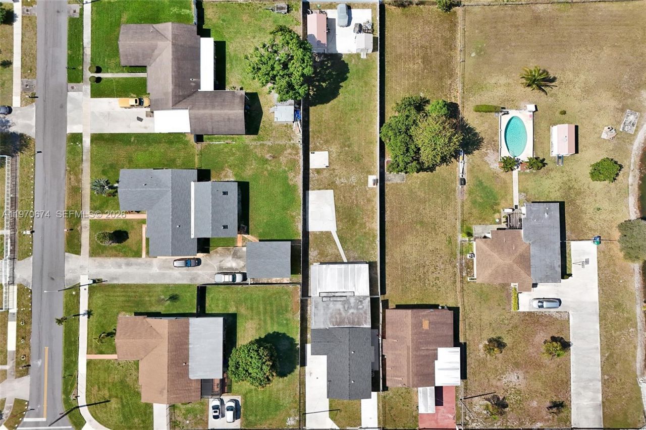 17110 NW 19th Ave , Miami Gardens, FL 33056 Photo