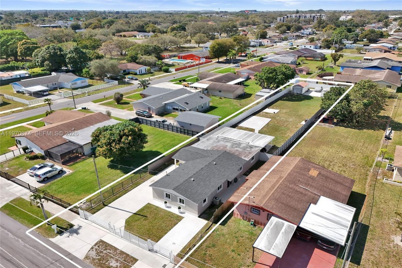 17110 NW 19th Ave , Miami Gardens, FL 33056 Photo