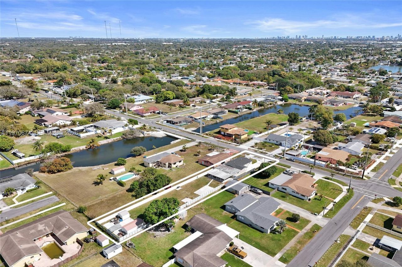 17110 NW 19th Ave , Miami Gardens, FL 33056 Photo