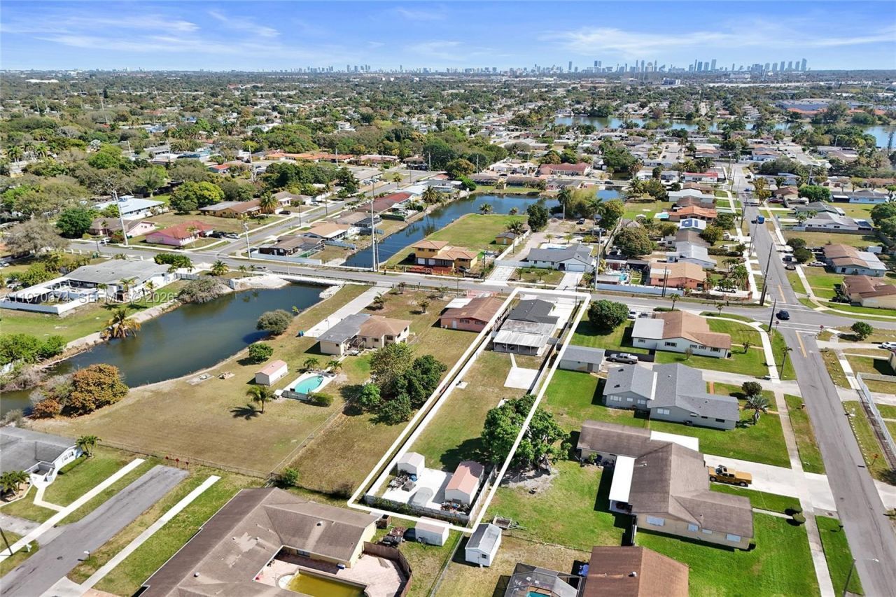 17110 NW 19th Ave , Miami Gardens, FL 33056 Photo