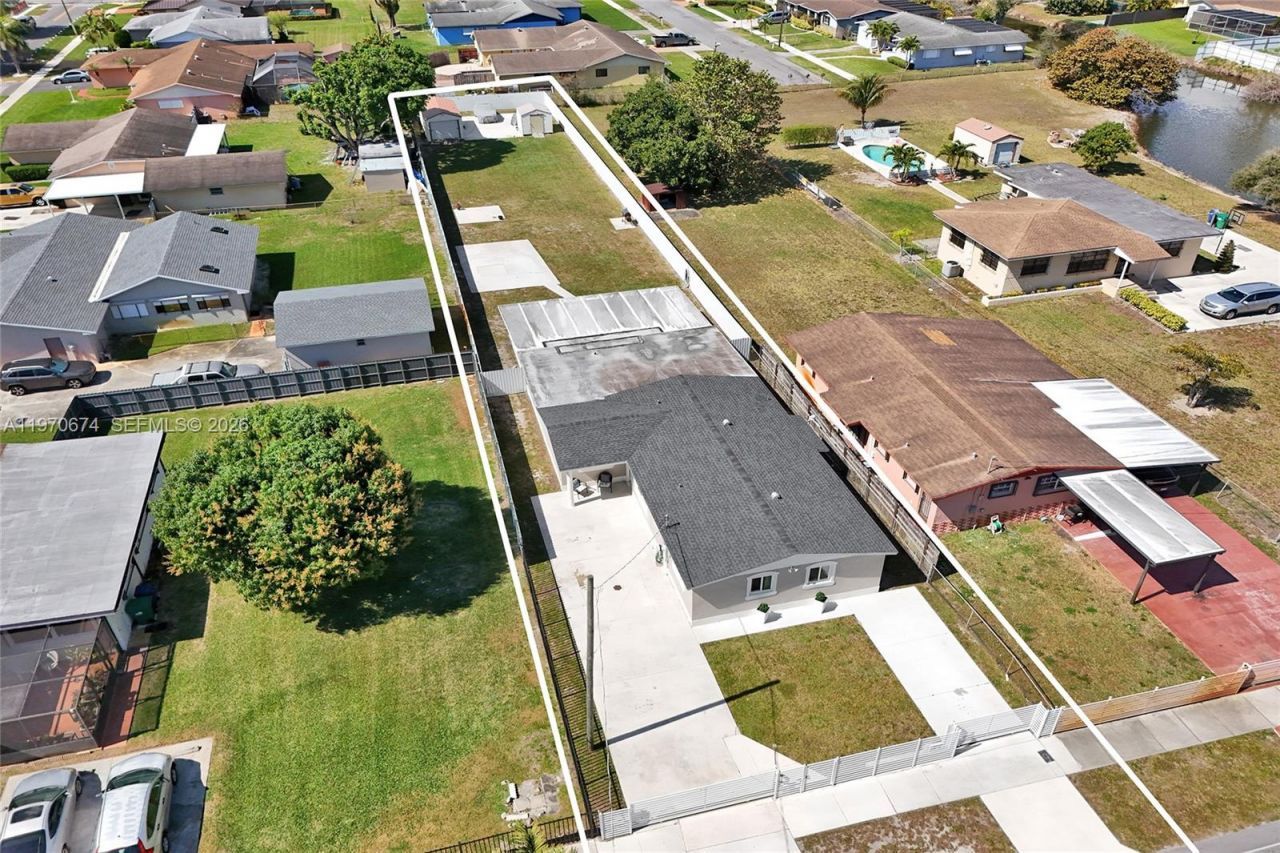 17110 NW 19th Ave , Miami Gardens, FL 33056 Photo