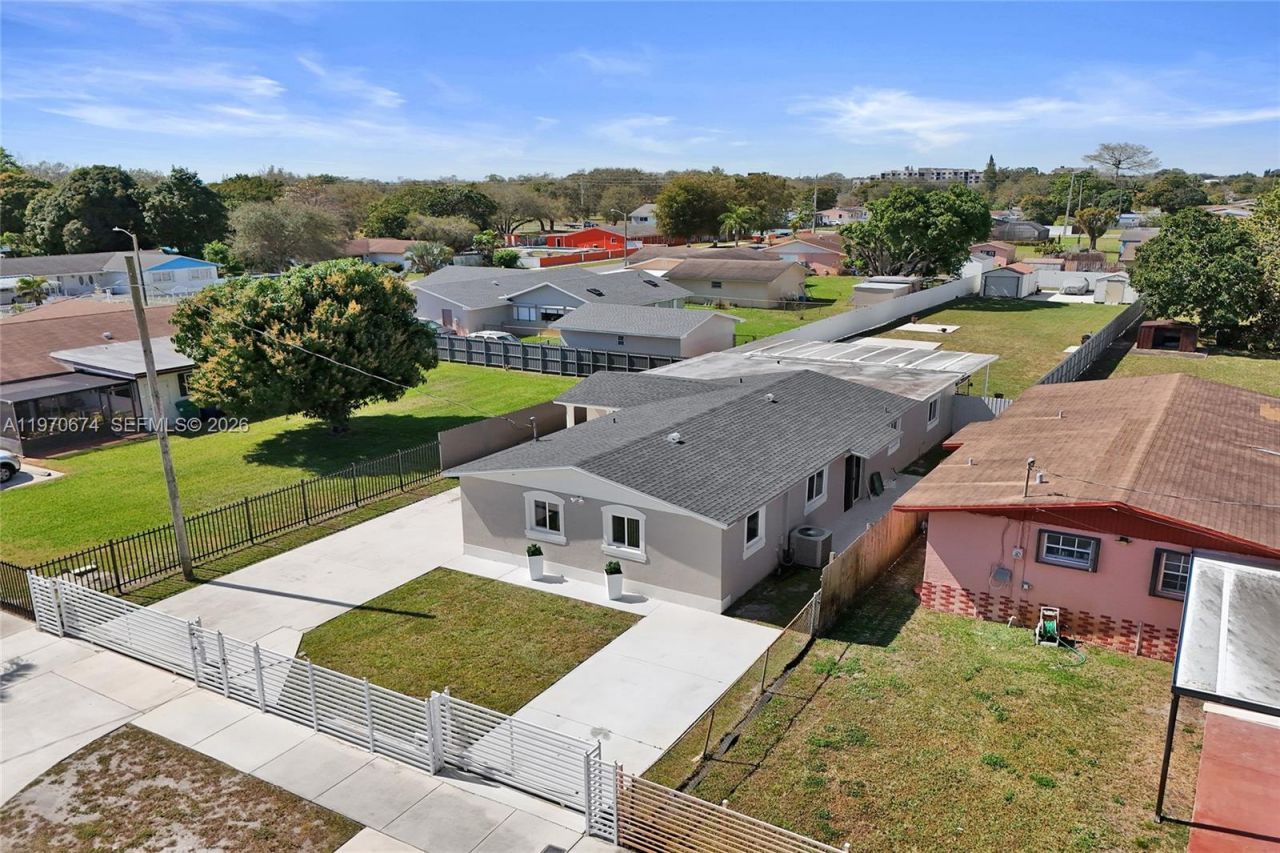 17110 NW 19th Ave , Miami Gardens, FL 33056 Photo