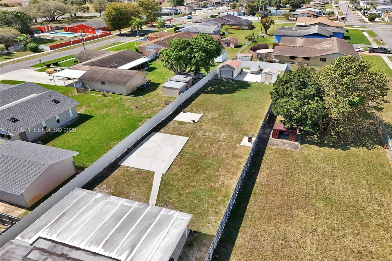 17110 NW 19th Ave , Miami Gardens, FL 33056 Photo