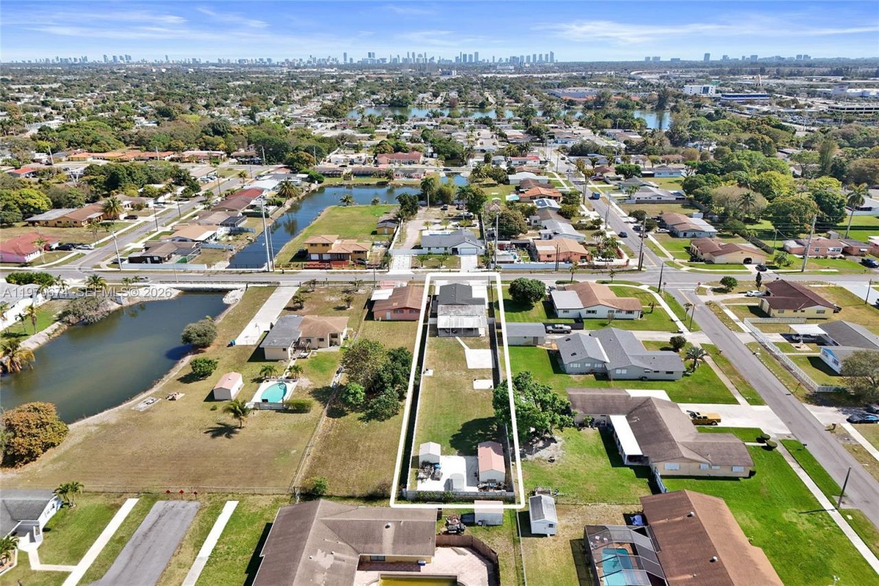 17110 NW 19th Ave , Miami Gardens, FL 33056 Photo