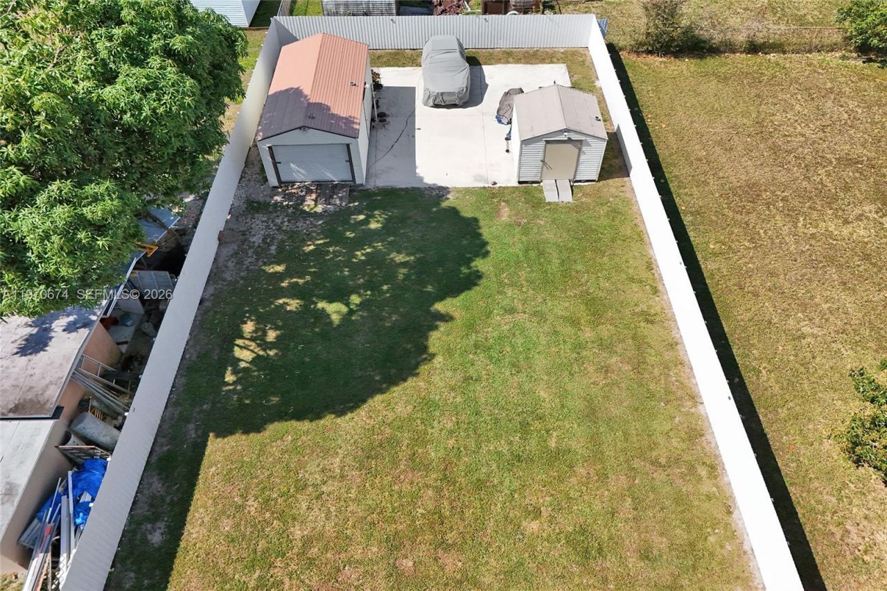 17110 NW 19th Ave , Miami Gardens, FL 33056 Photo