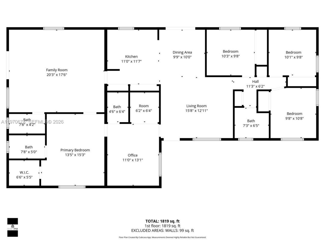 17110 NW 19th Ave , Miami Gardens, FL 33056 Photo