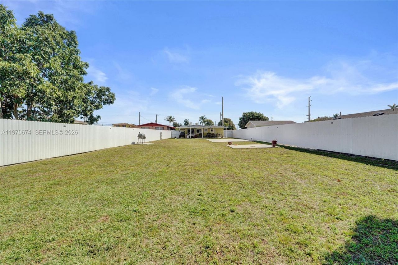 17110 NW 19th Ave , Miami Gardens, FL 33056 Photo