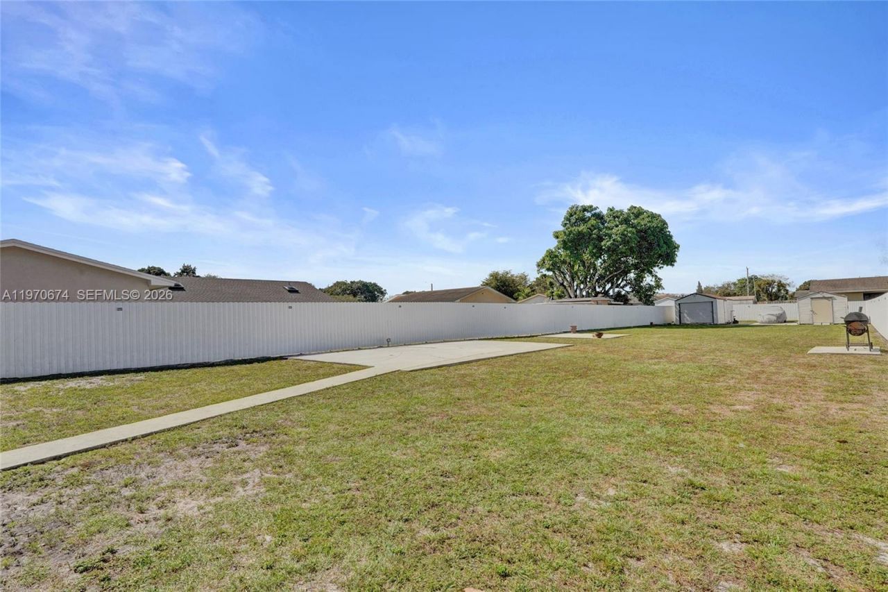 17110 NW 19th Ave , Miami Gardens, FL 33056 Photo