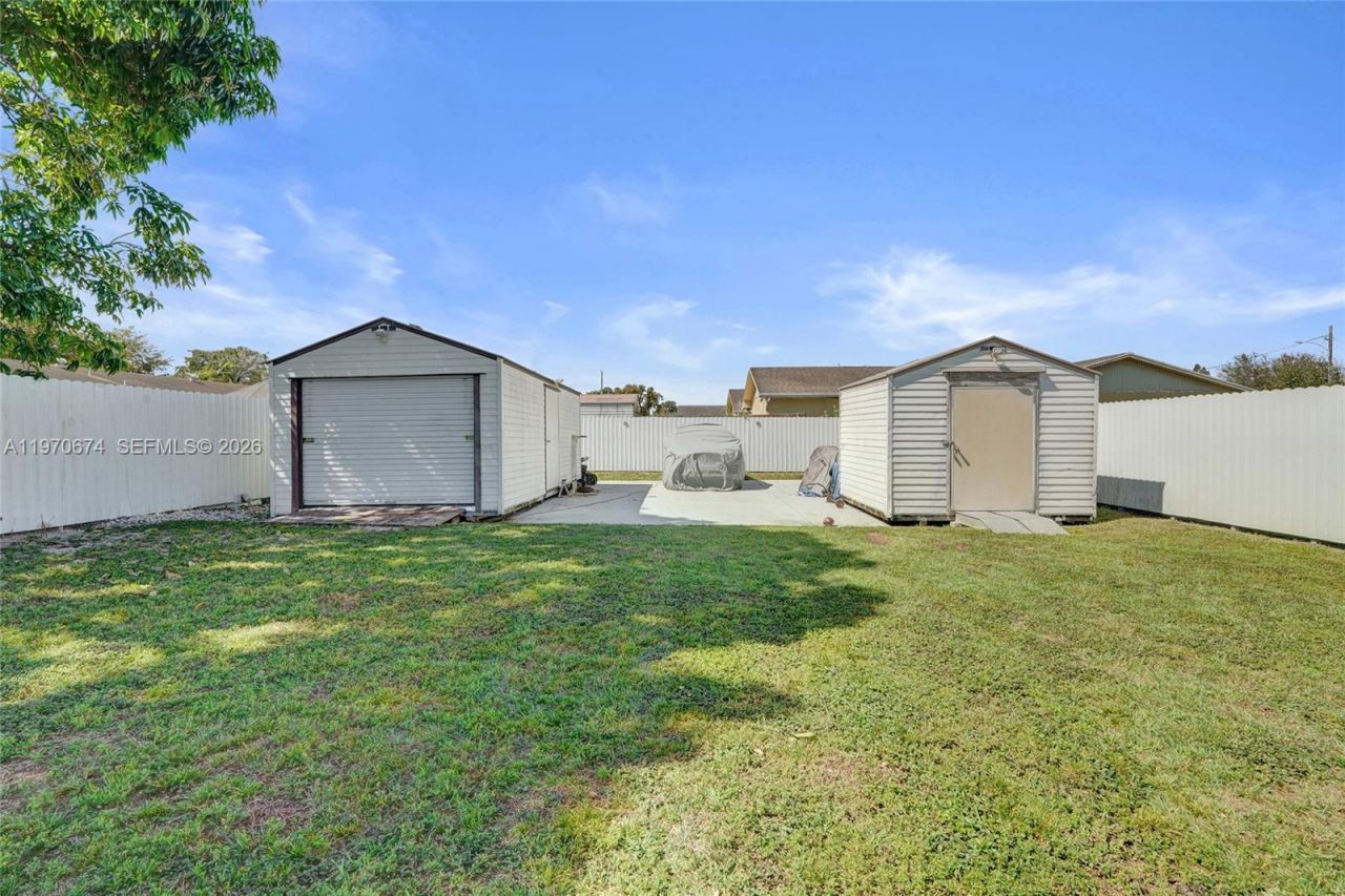 17110 NW 19th Ave , Miami Gardens, FL 33056 Photo