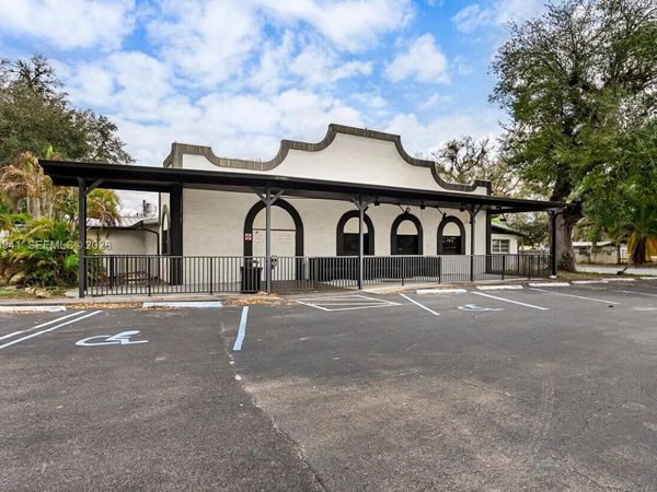 93 S Hall St , La Belle, FL 33935