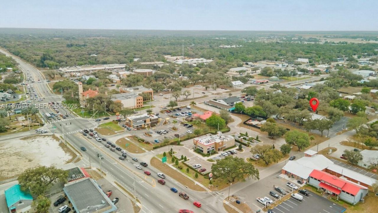 93 S Hall St , La Belle, FL 33935 Photo