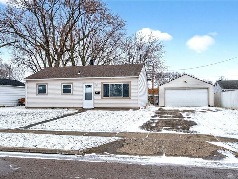 112 Colebrook Drive, Vandalia, OH 45377 Photo 1