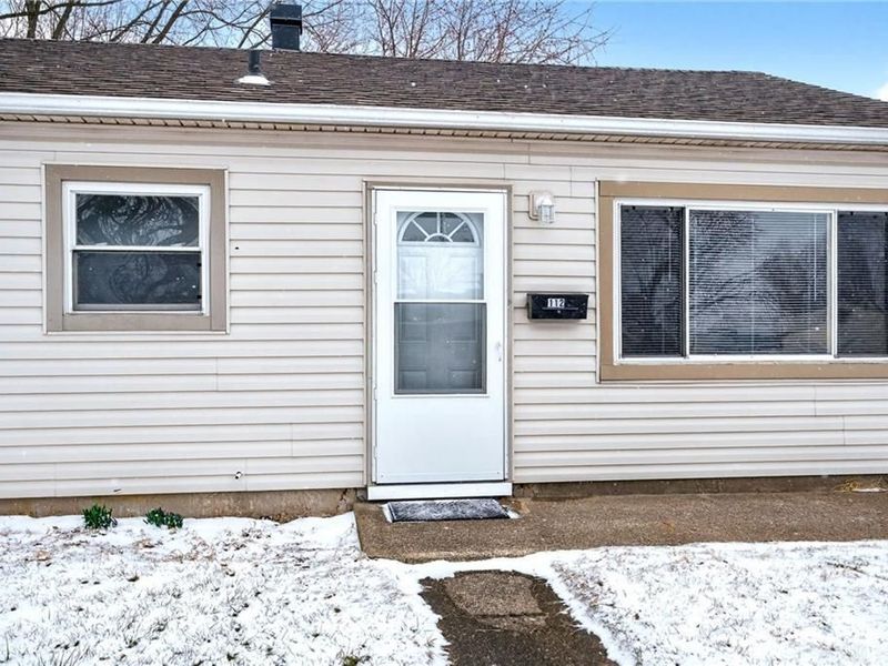 112 Colebrook Drive, Vandalia, OH 45377 Photo 2