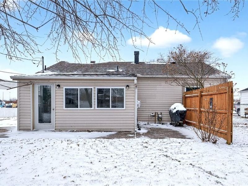 112 Colebrook Drive, Vandalia, OH 45377 Photo 26