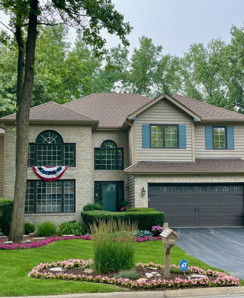 2412 Pepper Tree Court , Lisle, IL 60532 Main Photo
