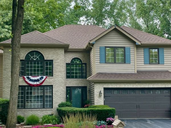 2412 Pepper Tree Court , Lisle, IL 60532