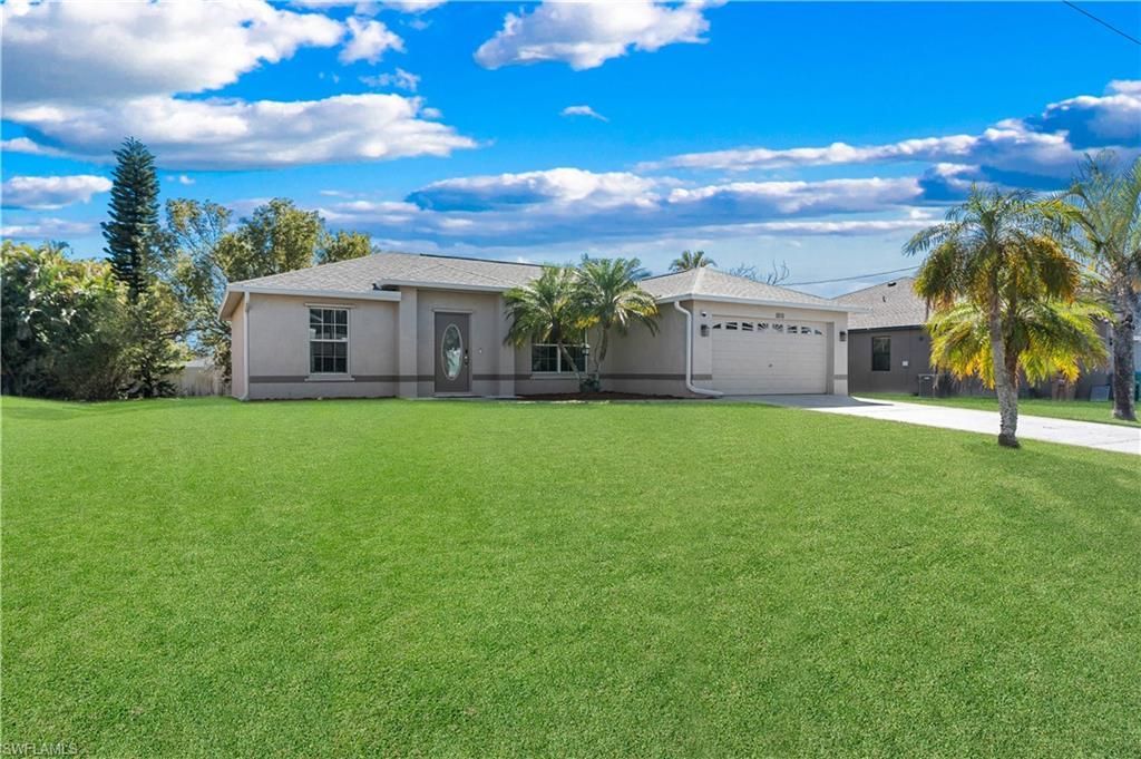 1810 SW 22nd St, Cape Coral, FL 33991 Photo