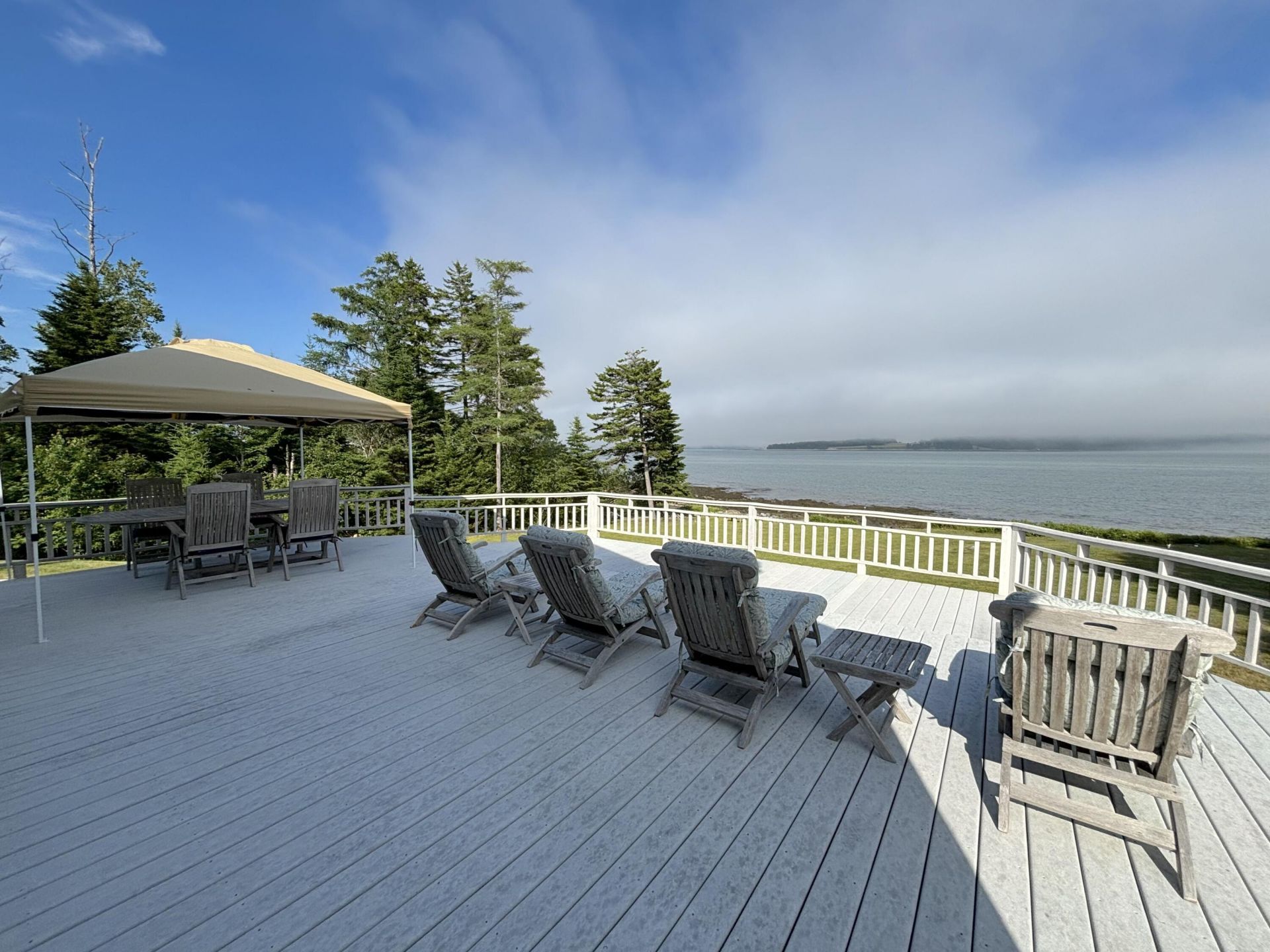 915 Mason Bay Road Jonesport, ME 04649